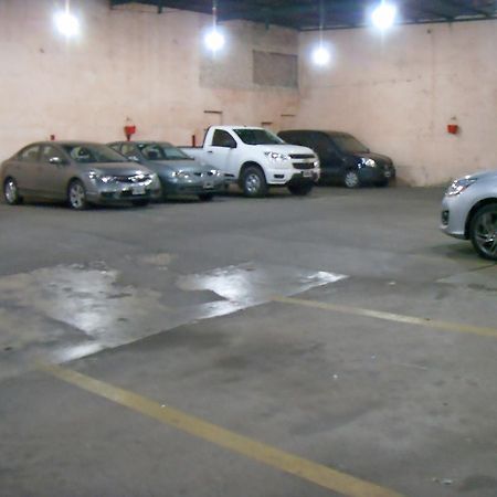 Hotel Embajador Rosario Zewnętrze zdjęcie