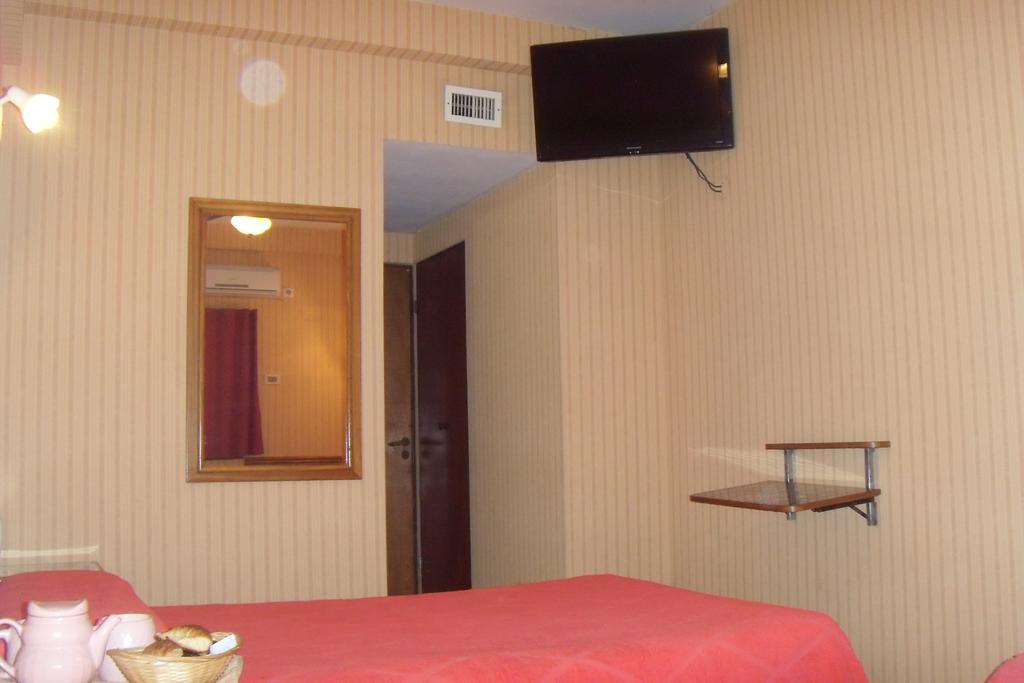 Hotel Embajador Rosario Pokój zdjęcie