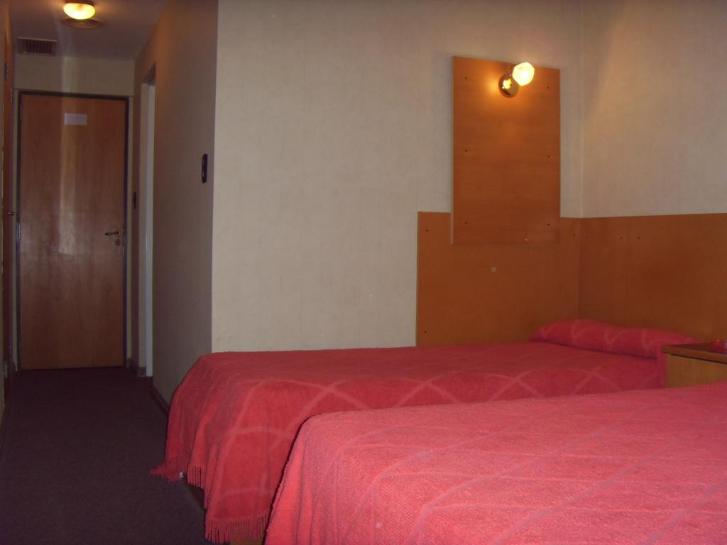 Hotel Embajador Rosario Pokój zdjęcie