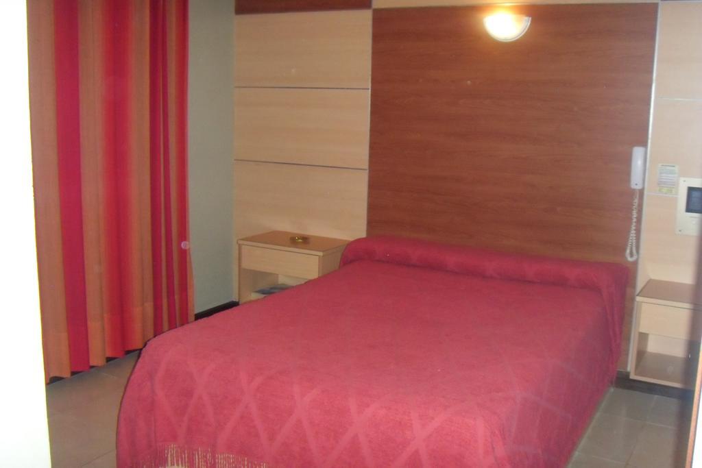 Hotel Embajador Rosario Pokój zdjęcie