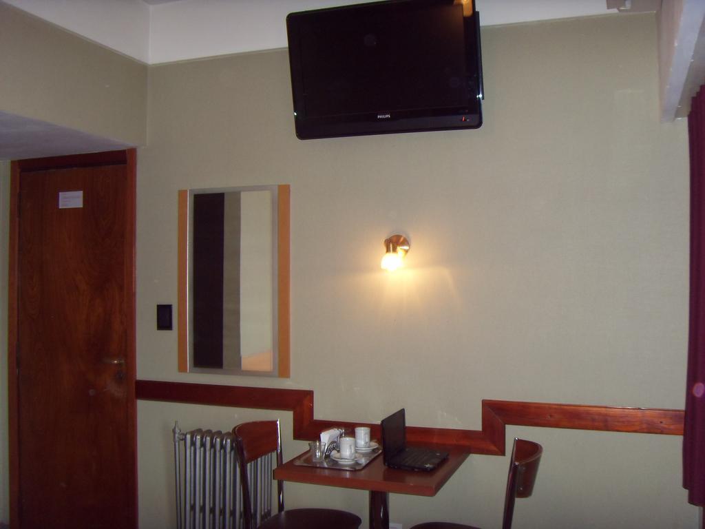 Hotel Embajador Rosario Pokój zdjęcie