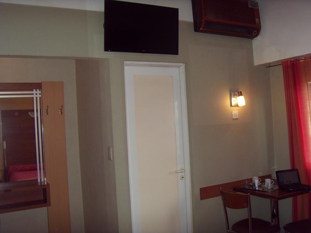 Hotel Embajador Rosario Pokój zdjęcie